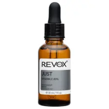 Serum za lice - Just vitamin C 20%